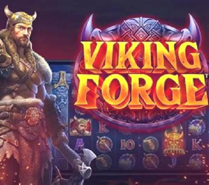 Castle Forge slot