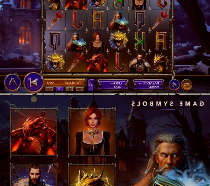 Castle of Terror 2 slot