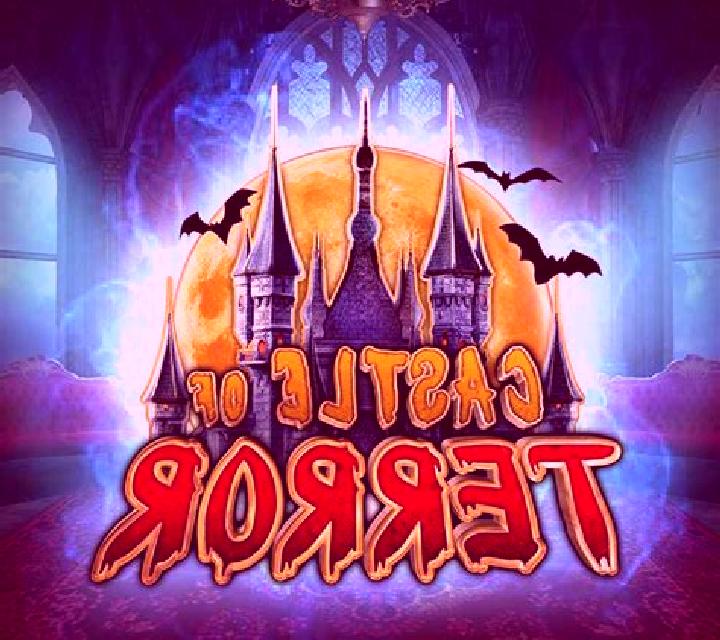 Castle of Terror slot machine