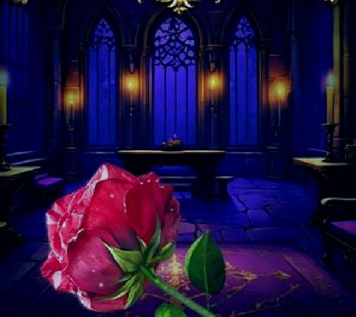 Castle of the Beast online slot