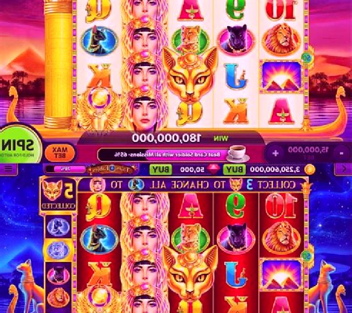 Castle of Wicked Cat online slot