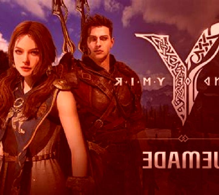 Castle of Ymir online slot