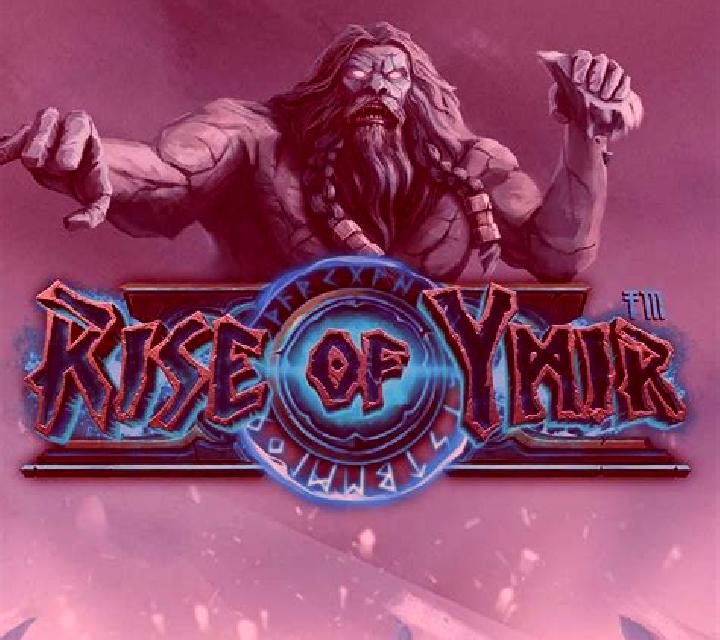 Castle of Ymir slot game