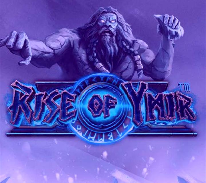 Castle of Ymir slot machine