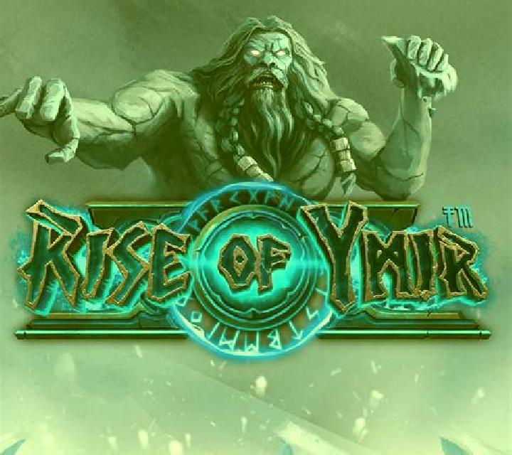 Castle of Ymir slot