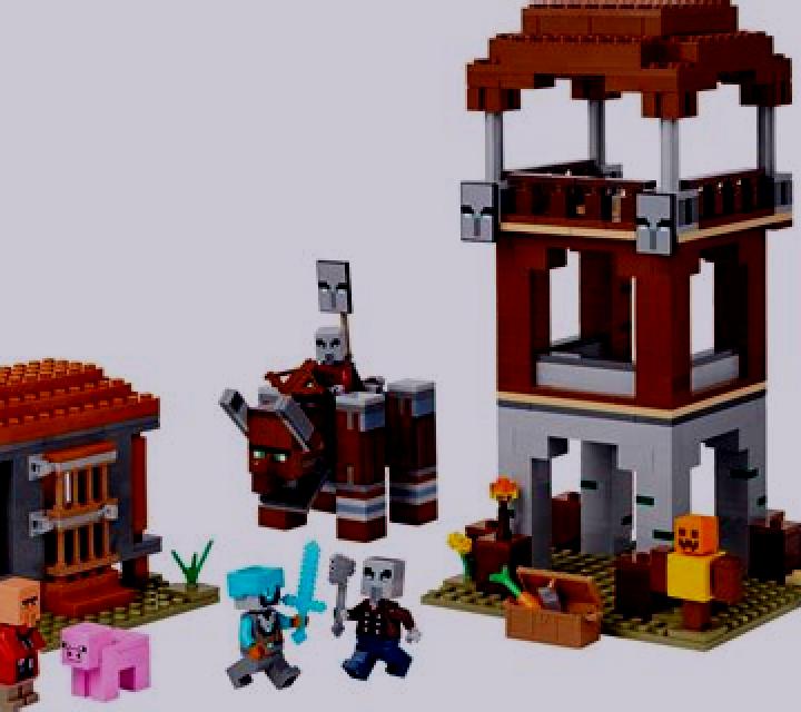 Castle Pillager online slot
