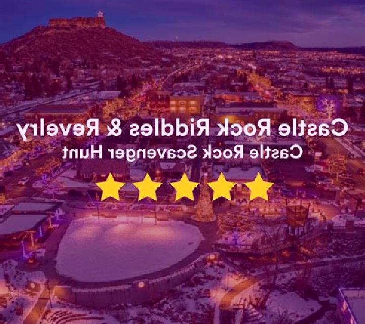 Castle Rock slot game