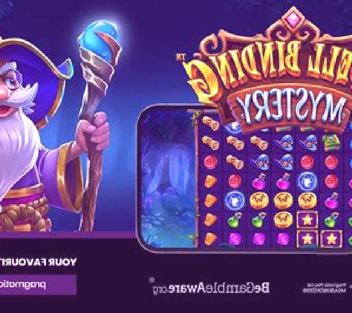 Castle Wizard online slot