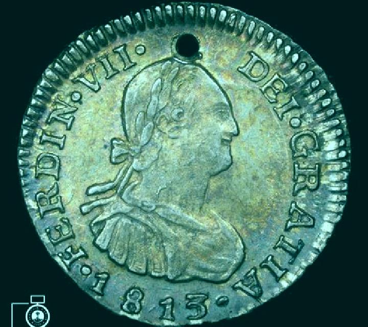 Castlegard 1813 slot