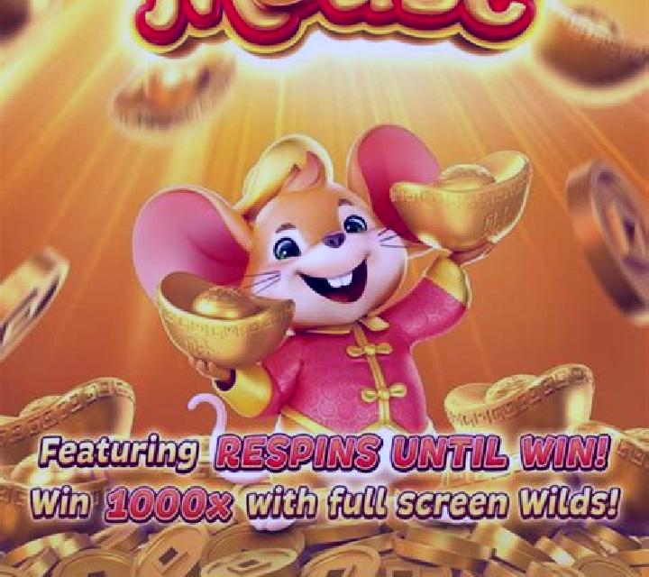 Cat and Mouse Collect online slot