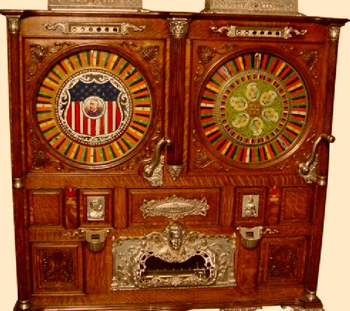 Cat Burglar slot machine
