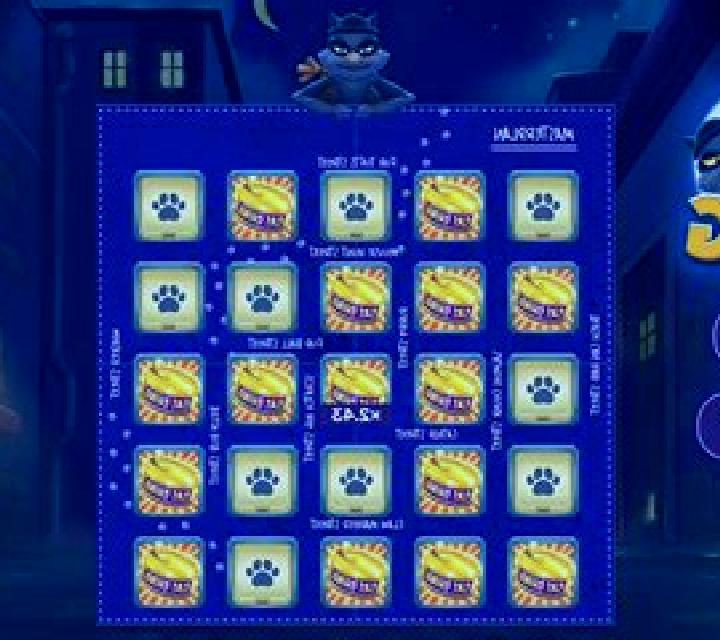 Cat-Ching slot