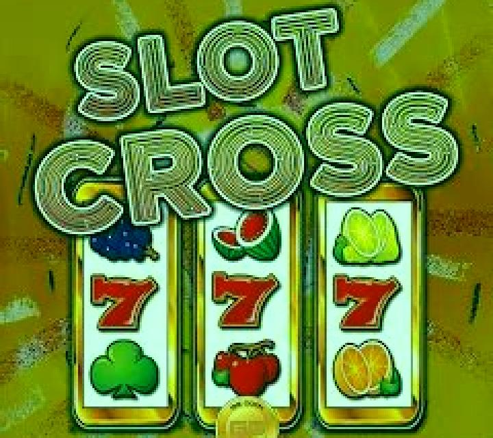 Cat Cross slot