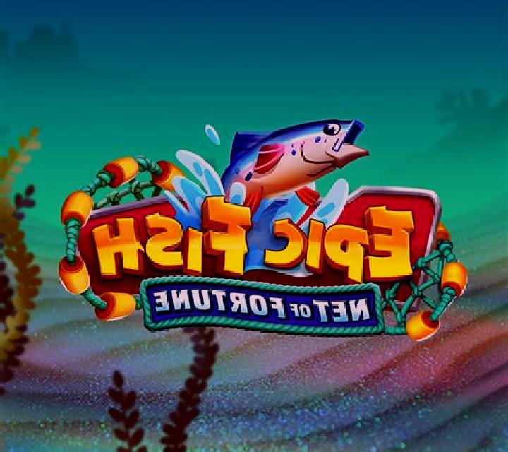 Cat Fisher Fortune online slot