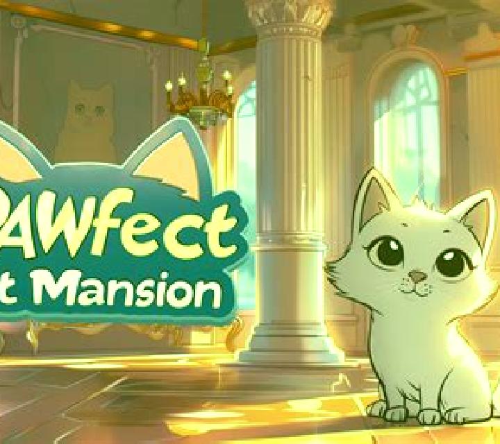 Cat Mansion (Arcane Aces) slot game