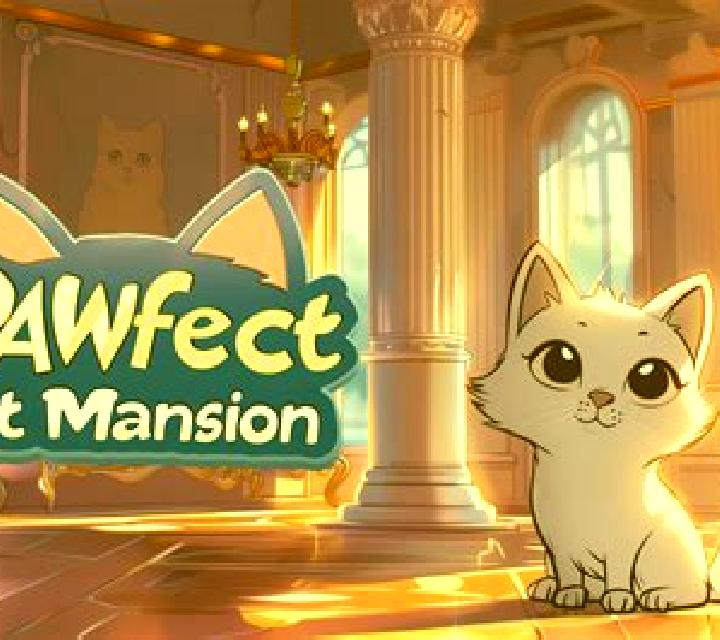 Cat Mansion (Ninja Gaming) online slot