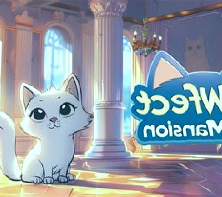 Cat Mansion (Ninja Gaming) slot