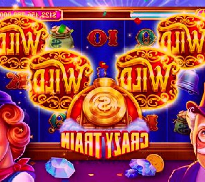 Cat & Mouse (Advant Play) slot machine