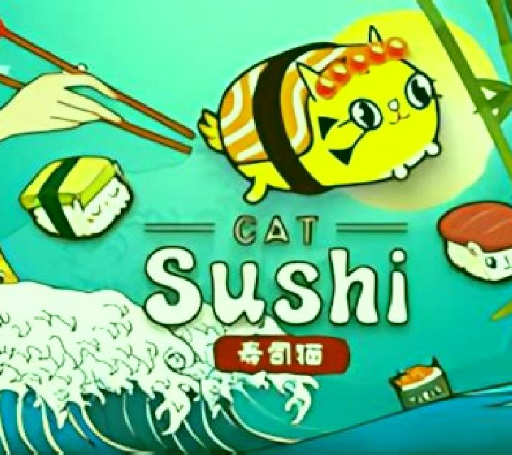 Cat Sushi slot