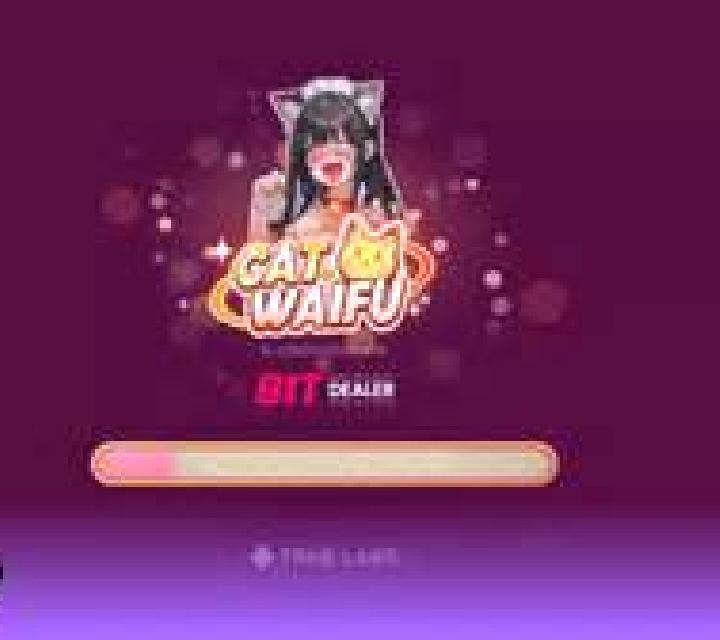 Cat Waifu slot