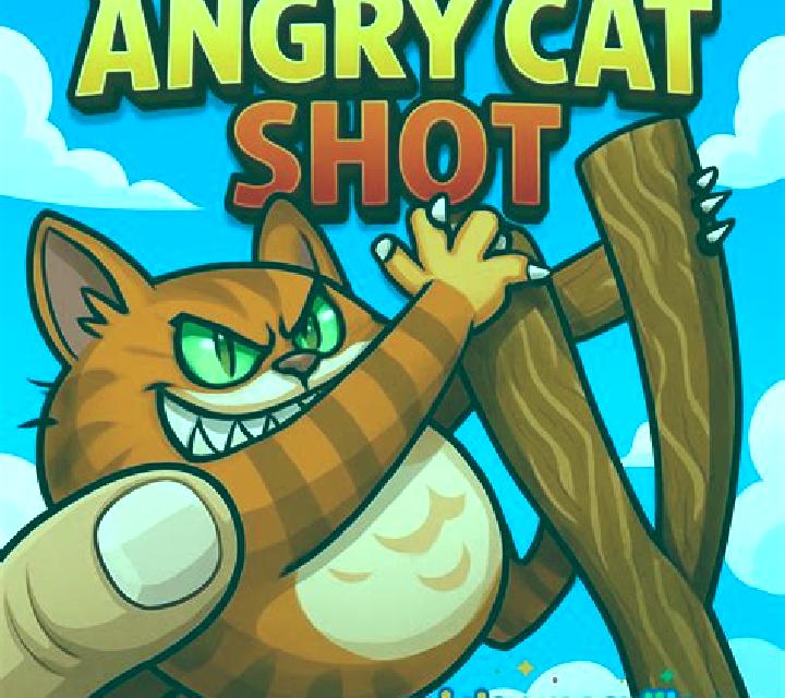 Cat War online slot