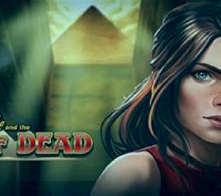 Cat Wilde and the Doom of Dead slot