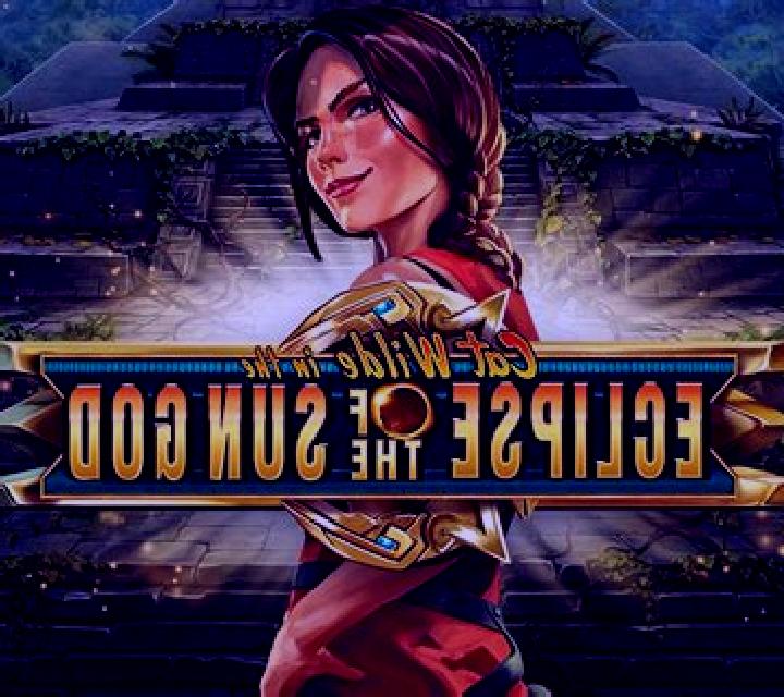 Cat Wilde and the Eclipse of the Sun God slot game