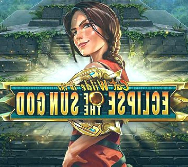 Cat Wilde and the Eclipse of the Sun God slot