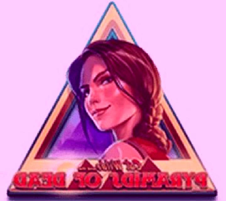 Cat Wilde and the Pyramids of Dead slot