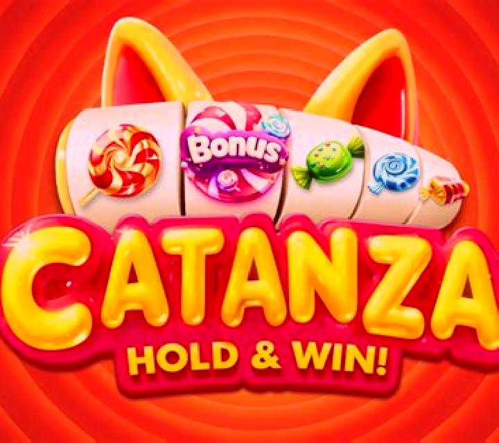 Catanza online slot