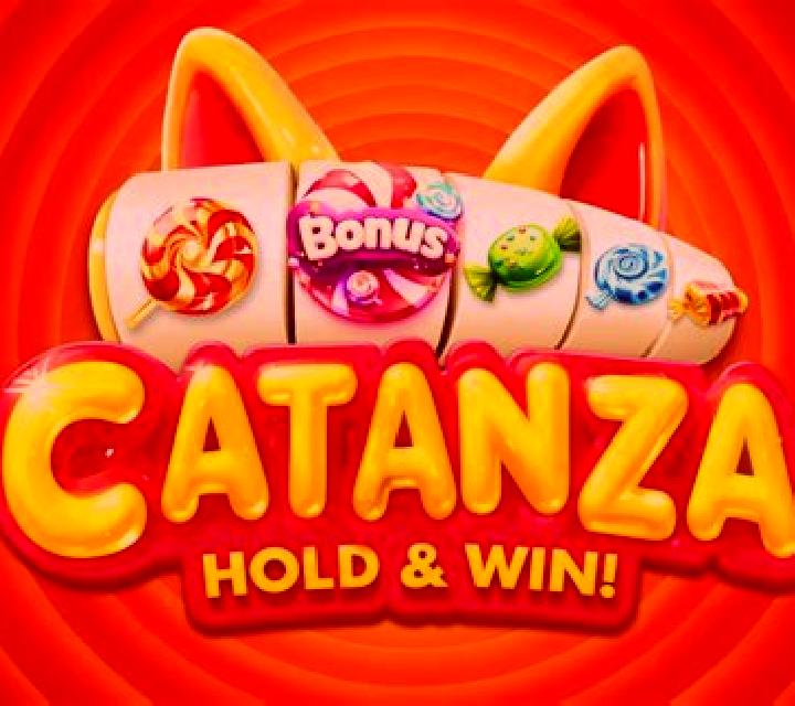 Catanza slot machine
