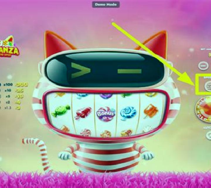 Catanza slot