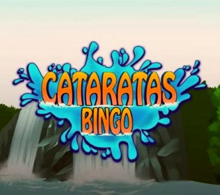 Cataratas Bingo online slot