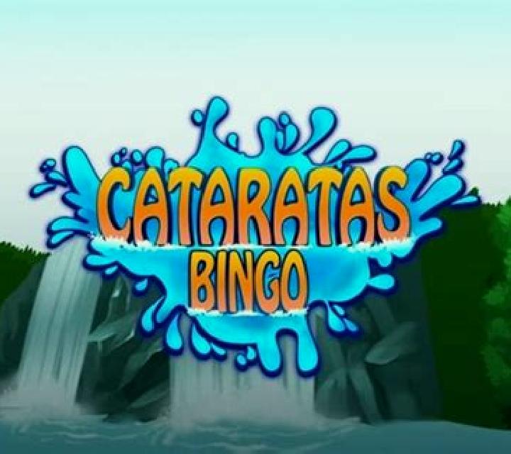 Cataratas Bingo slot game