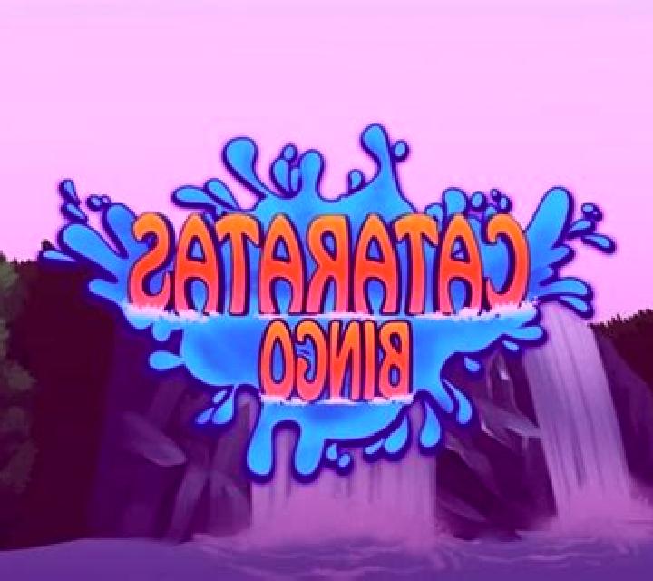 Cataratas Bingo slot