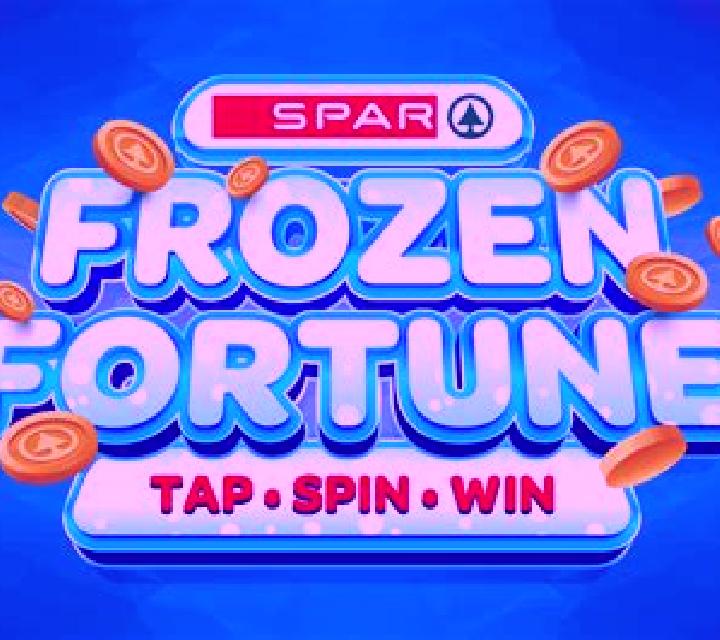 Catch 22 - Frozen Fortune online slot