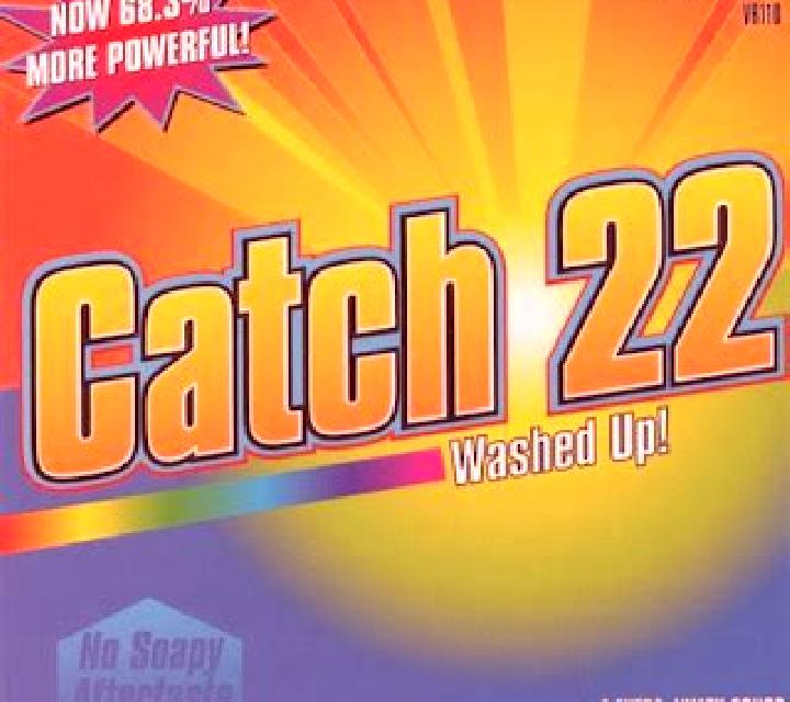 Catch 22 slot