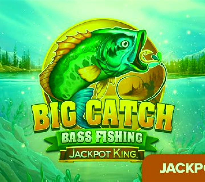 Catch A Big Un online slot