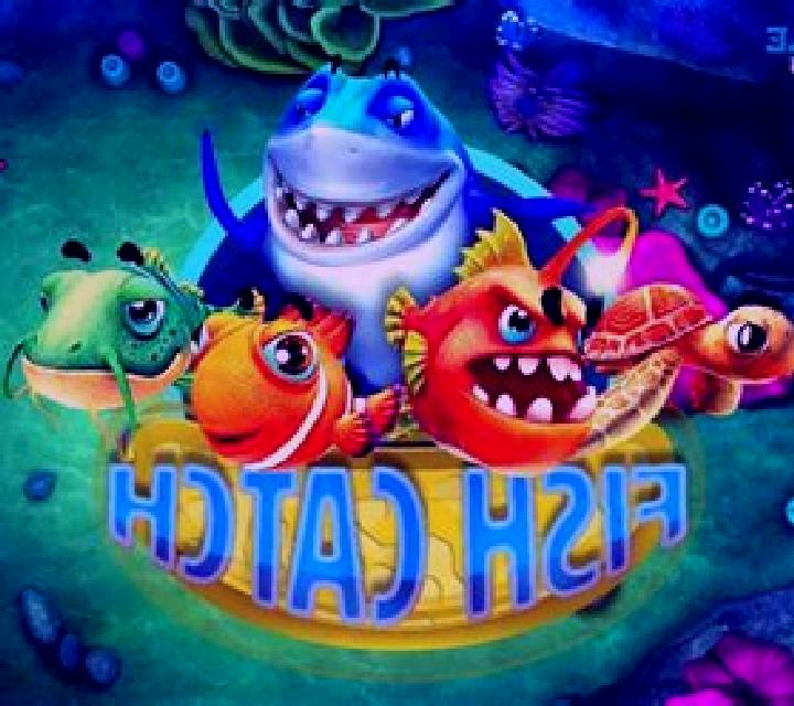 Catch a Fish online slot