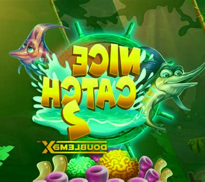 Catch-A-Melon online slot