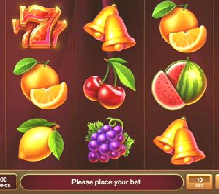 Catch Me slot game