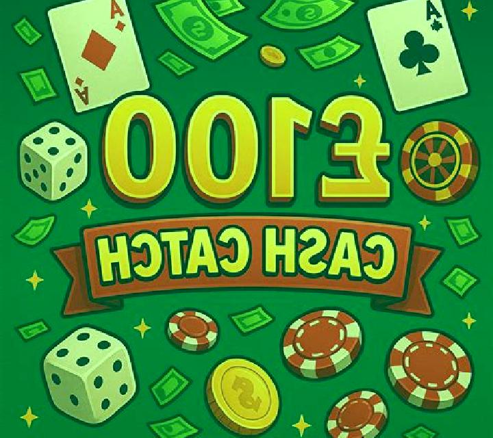Catch N Cash online slot