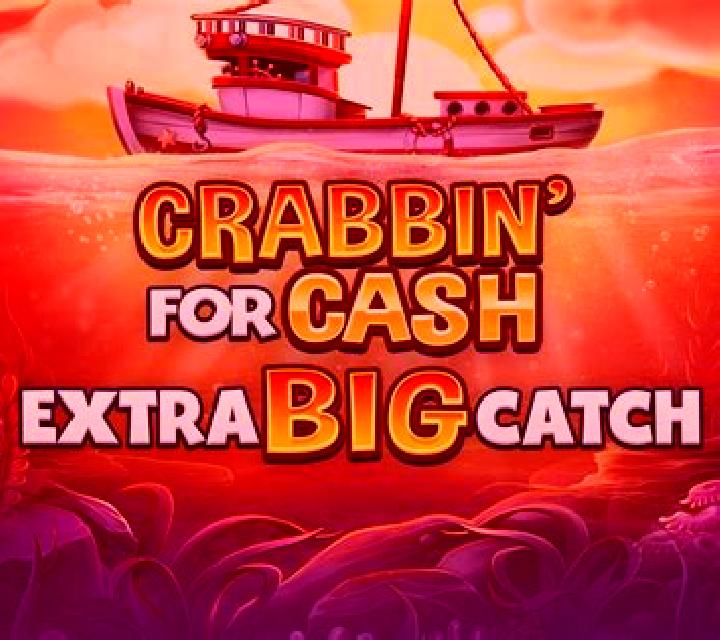 Catch N Cash slot game