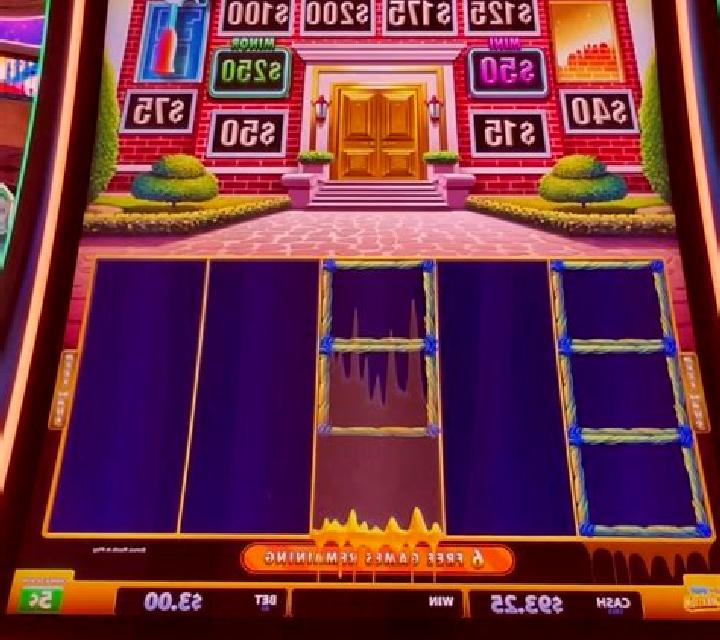 Catch N Cash slot machine