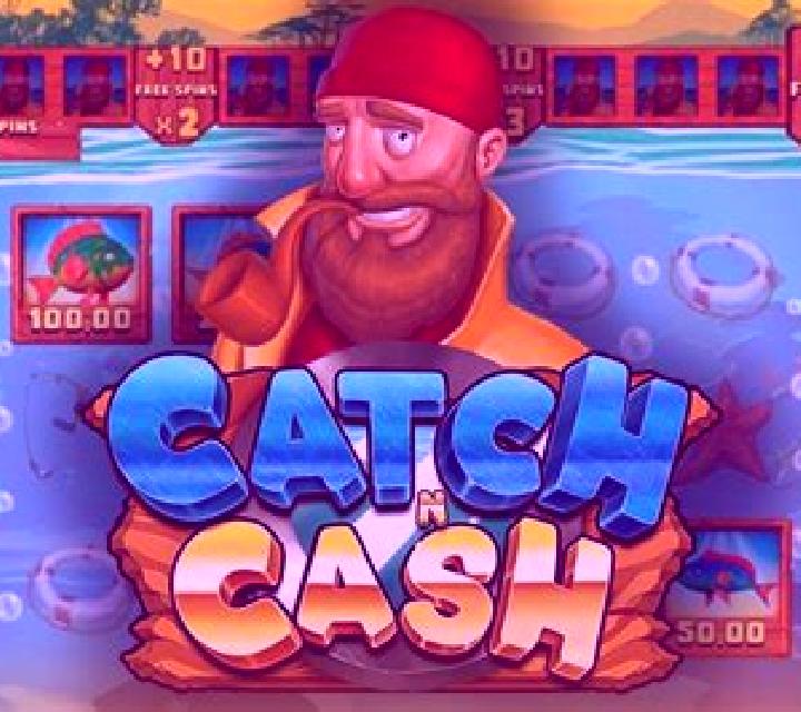 Catch N Cash slot