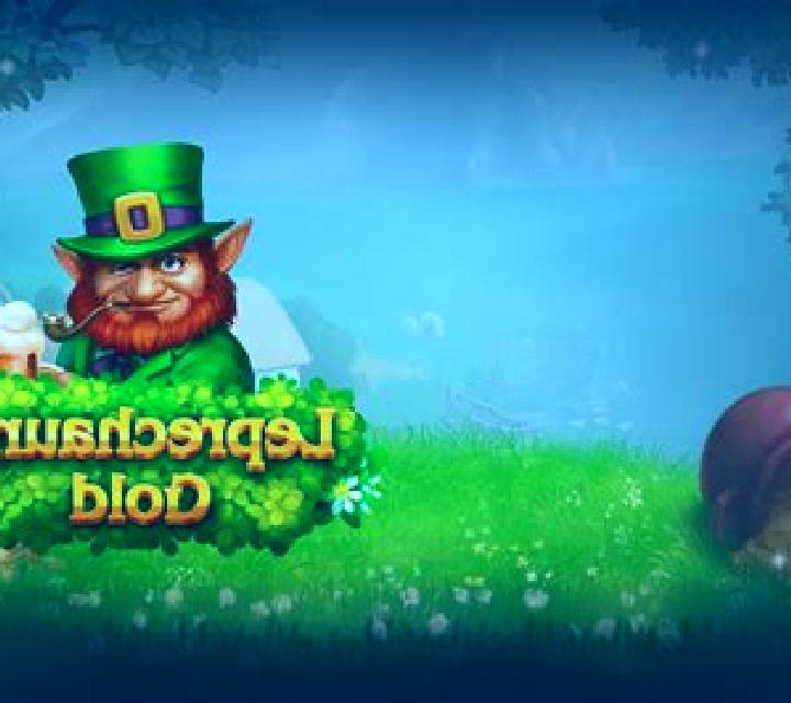 Catch The Leprechaun online slot