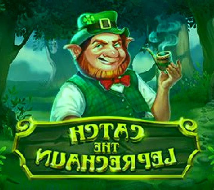 Catch The Leprechaun slot