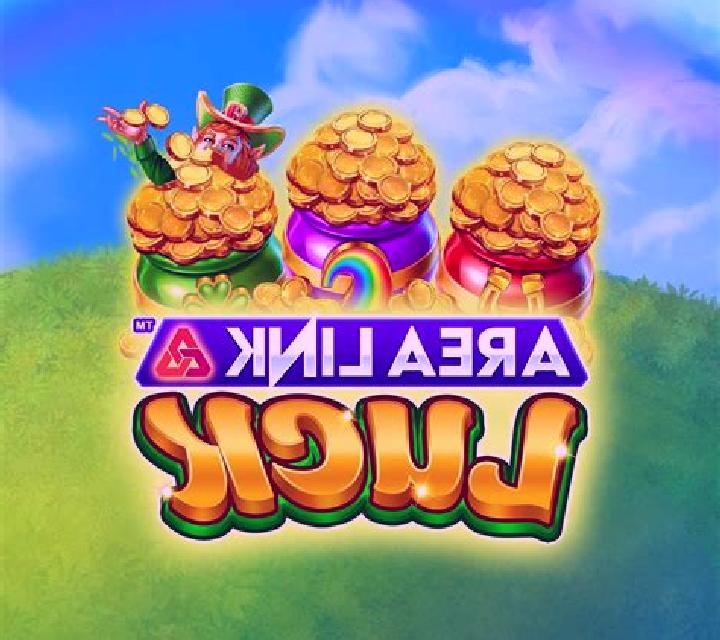 Catch the Luck online slot