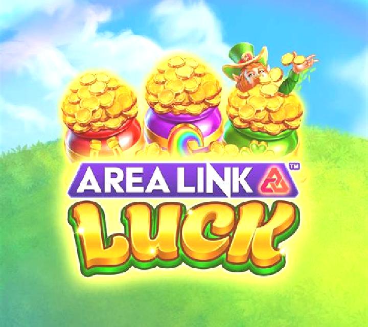 Catch the Luck slot game