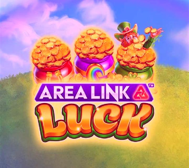 Catch the Luck slot machine